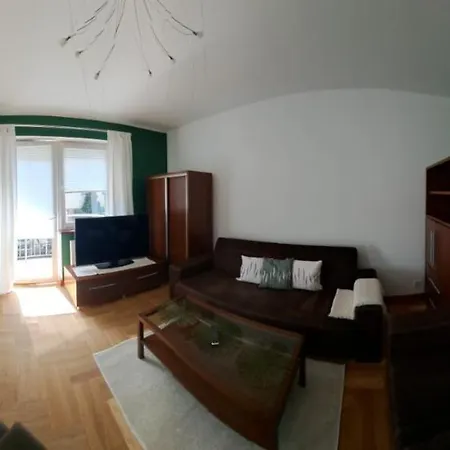 Apartament Gdansk Exterior photo