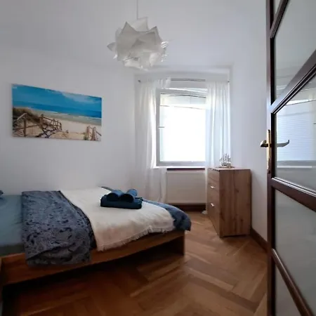 Apartament Gdansk Exterior photo