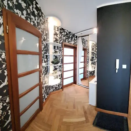 Apartament Gdansk Exterior photo