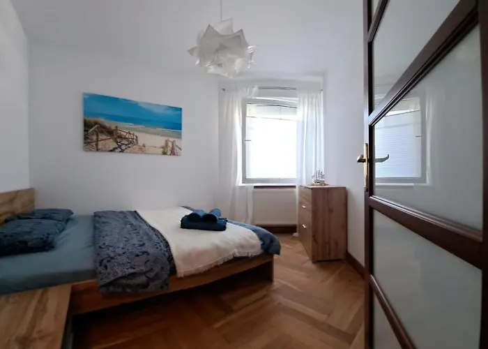 Apartament Gdansk