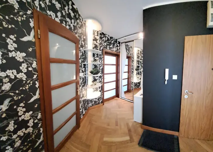 Apartament Gdansk