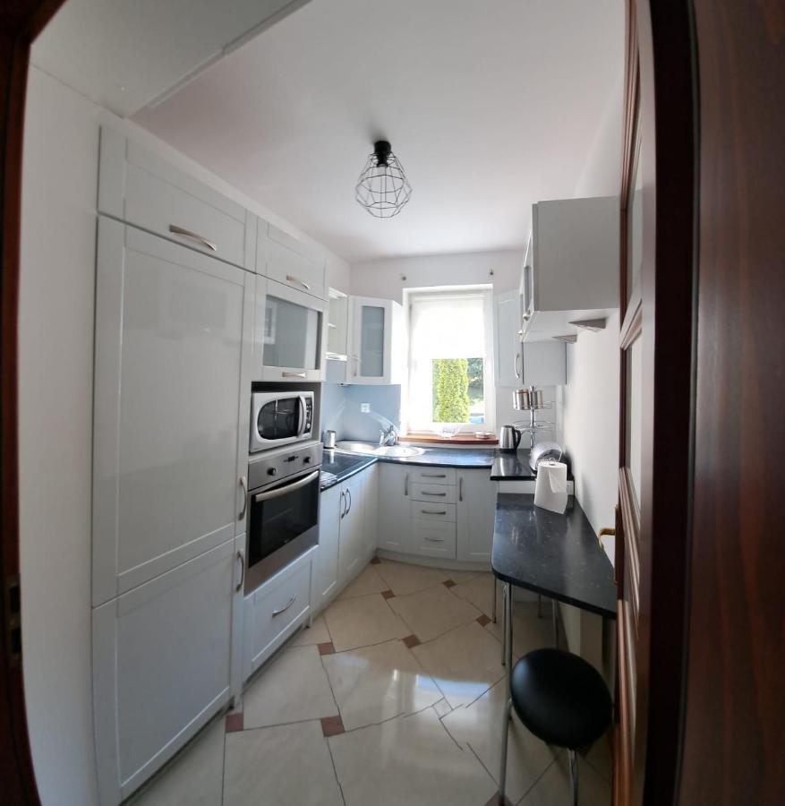 Apartament Gdansk Apartment