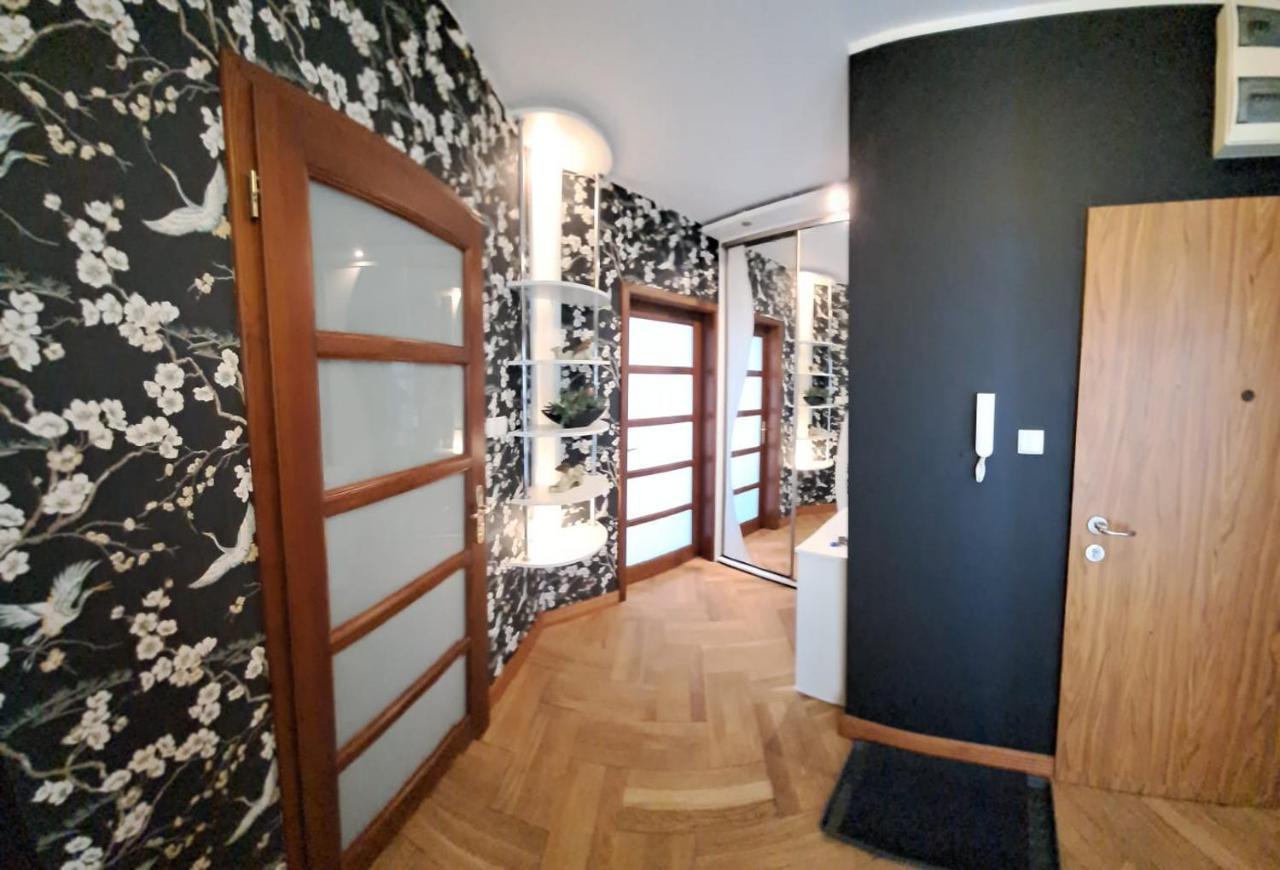 Apartament Gdansk