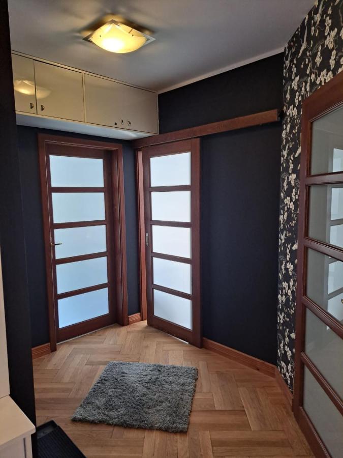 Apartament Gdansk Apartment